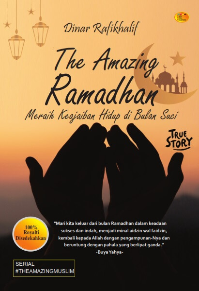The Amazing Ramadan